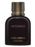 Dolce & Gabbana Pour Homme Intenso парфумована вода для чоловіків