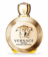 Парфумерія Versace Eros Pour Femme