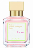 Maison Francis Kurkdjian A LA Rose парфумована вода