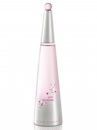 Парфумерія Issey Miyake L`Eau D`Issey City Blossom