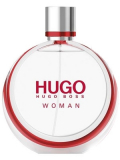 Парфумерія Hugo Boss Hugo Woman Eau de Parfum парфумована вода 2015