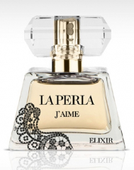 Парфумерія La Perla J`Aime Elixir парфумована вода