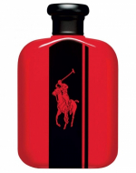 Ralph Lauren Polo Red Intense
