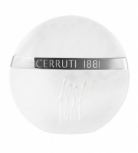 Cerruti 1881 Edition Blanche