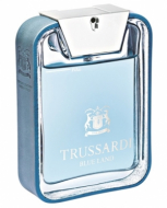 Trussardi Blue Land туалетна вода