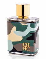 Carolina Herrera CH AFRICA men