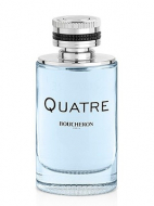 Boucheron QUATRE Pour Homme туалетна Вода для чоловіків