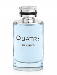 Boucheron QUATRE Pour Homme туалетна Вода для чоловіків