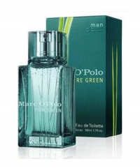 Marc O`Polo Marc O`Polo Pure green men