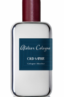 Парфумерія Atelier Cologne oud saphir Cologne