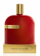 Парфумерія Amouage Library Collection Opus IX Eau de Parfum парфумована вода