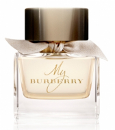 Burberry My Burberry Eau De Toilette туалетна Вода