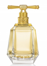 Парфумерія Juicy Couture I AM