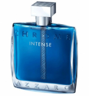 Azzaro Chrome Intense - Eau De Toilette туалетна Вода