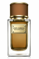 Dolce & Gabbana Velvet Exotic Leather men