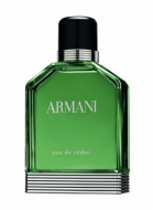 Giorgio Armani Eau De Cedre Pour Homme туалетна Вода