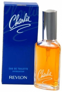 Парфумерія Revlon Charlie Concentrated women Вінтажна парфумерія
