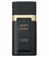 Cartier Santos