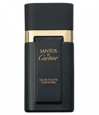 Cartier Santos