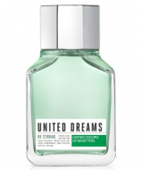 Benetton UNITED Dreams Man BE Strong