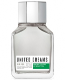 Benetton UNITED Dreams Man AIM High