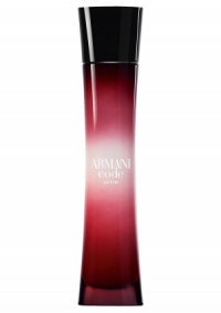Парфумерія Giorgio Armani CODE SATIN парфумована вода