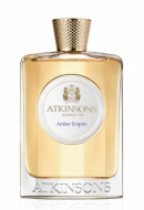 Парфумерія Atkinsons Amber Empire туалетна Вода