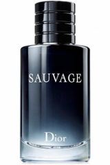 Dior Eau Sauvage 2015 туалетна вода