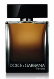 Dolce & Gabbana the One For Men Eau de Parfum парфумована вода 2015