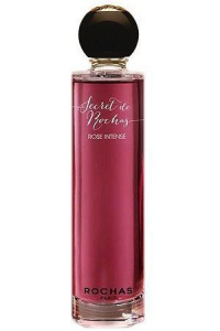 Парфумерія Rochas secret de Парфумерія Rochas Rose Intense