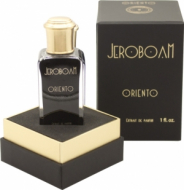 Парфумерія Jeroboam Oriento Parfum