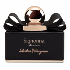 Парфумерія Ferragamo Signorina Misteriosa