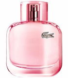 Парфумерія Lacoste L.12.12 Femme Elle SParkling туалетна Вода