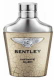 BENTLEY INFINITE RUSH