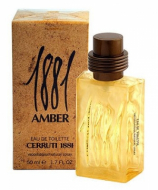 Cerruti 1881 Amber