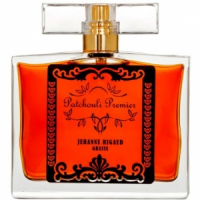 Jehanne Rigaud Parfums Jehanne Rigaud Patchouli Premier