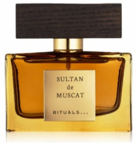 Rituals Sultan de Muscat