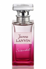 Парфумерія Lanvin JEANNE Scandal