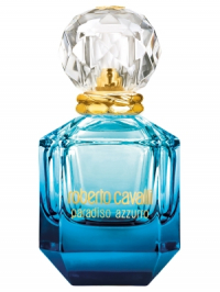 Парфумерія Roberto Cavalli Paradiso Azzurro