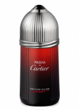 Cartier Pasha de Cartier Edition Noire Sport - Eau De Toilette туалетна Вода