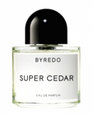 Byredo parfums super CEDAR парфумована вода