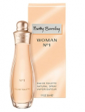 Парфумерія Betty Barclay Woman No.1 туалетна Вода