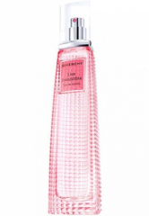 Парфумерія Givenchy Live Irresistible Eau De Toilette туалетна Вода