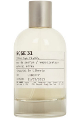 Парфумерія Le labo Rose №31 парфумована вода