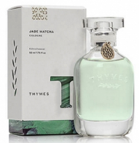 Thymes Jade Matcha Cologne 50мл women