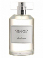 Chabaud Maison De Parfum Eau De Source