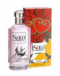 Luciano Soprani туалетна Вода Solo love