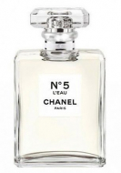 Chanel N 5 L`Eau