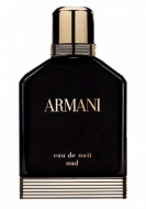 Giorgio Armani Eau De nuit oud Pour Homme