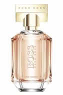 Парфумерія Hugo Boss the Scent For her Eau de Parfum парфумована вода